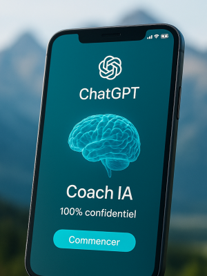 Coach IA – Reprendre confiance au quotidien