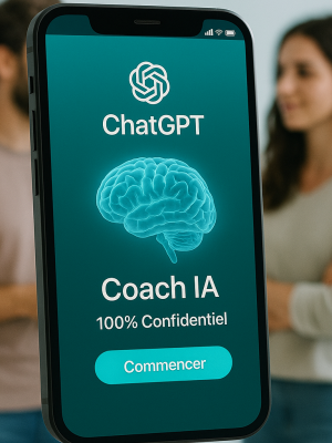 Coach IA - Reprendre confiance dans mes relations
