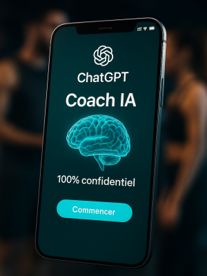 Coach IA – Apprendre à aimer mon corps