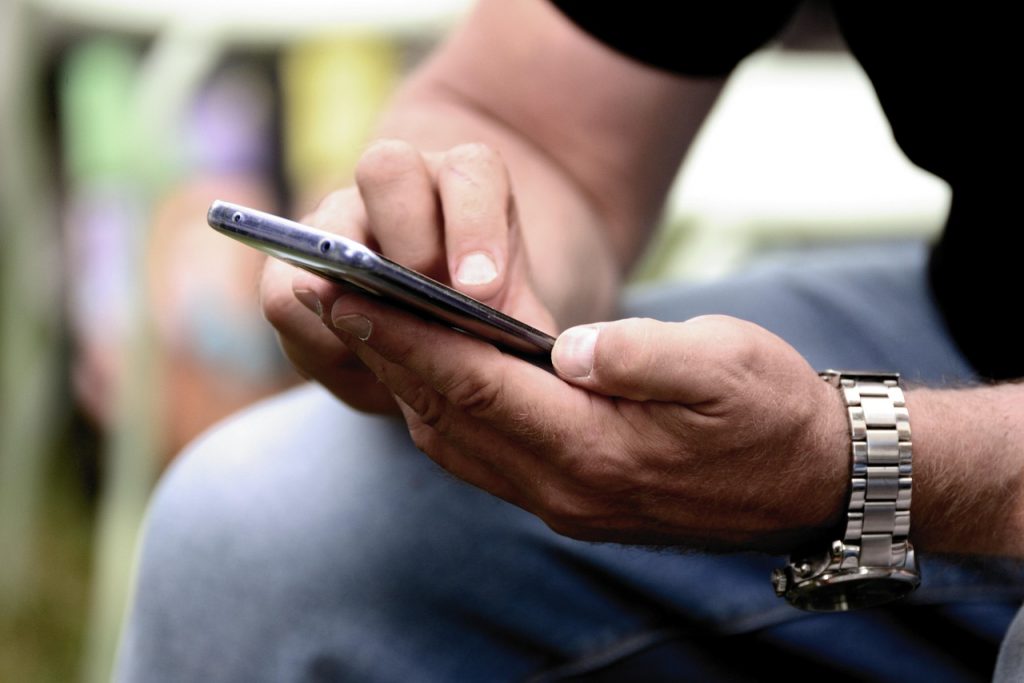 L’intelligence artificielle au service de l’intime