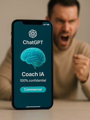 Coach IA – Dépasser ma colère