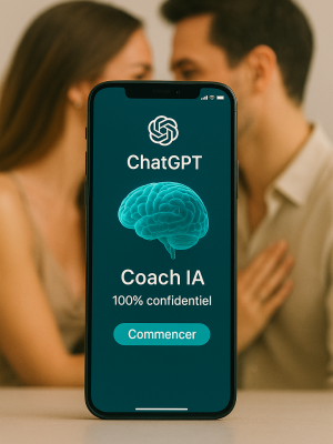 Coach IA - (Re)apprendre l'art de la séduction