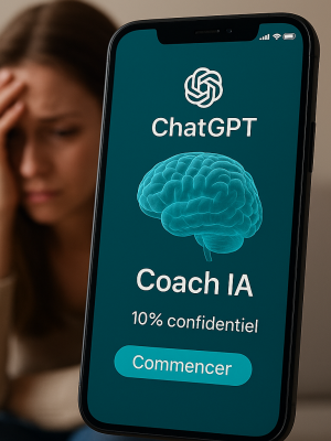 Coach IA – Sortir de ma dépendance affective
